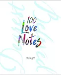 100 Love Notes