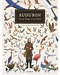 Audubon, on the Wings of the World