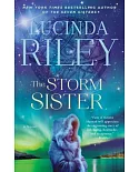 The Storm Sister: Ally’s Story