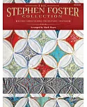 The Stephen Foster Collection: 10 Early American Songs for Solo Voice and Piano - Medium Low