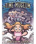 The Time Museum 1