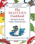 Sensational Cruising Cuisine: 450 Galley-tested Recipes for Boaters
