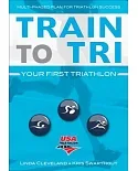Train to Tri: Your First Triathlon