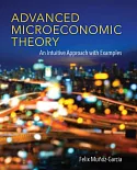 Advanced Microeconomic Theory: An Intuitive Approach With Examples