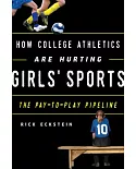 How College Athletics Are Hurting Girls’ Sports: The Pay-to-Play Pipeline