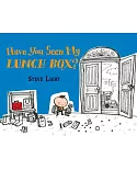 Have You Seen My Lunch Box?
