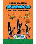 Beanworld 4: Hoka Hoka Burb’l Burb’l