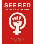 See Red Women’s Workshop: Feminist Posters 1974-1990