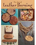 The Art of Leather Burning: Step-by-Step Pyrography Techniques