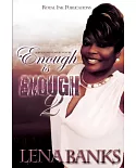 Enough Is Enough 2: Trina’s Story