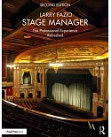 Stage Manager: The Professional Experience—refreshed