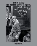 Fink on Warhol: New York Photographs of the 1960s
