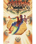 Spider-Man: The Lifeline Tablet Saga