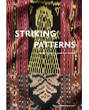 Striking Patterns: Global Traces in Local Ikat Fashion