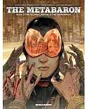 The Metabaron 2: The Techno-cardinal and the Transhuman