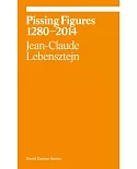 Pissing Figures: 1280–2014