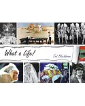 What a Life!: 50 Years of Flelet Street Photography