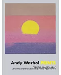 Andy Warhol Prints: From the Collections of Jordan D. Schnitzer and His Family Foundation