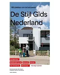 De Stijl in the Netherlands