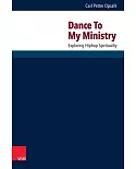 Dance to My Ministry: Exploring Hip-Hop Spirituality