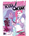 Kim & Kim 1: This Glamorous, High-Flying Rock Star Life