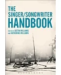 The Singer-Songwriter Handbook