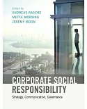 Corporate Social Responsibility: Strategy, Communication, Governance