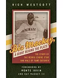 Biz Mackey, a Giant Behind the Plate: The Story of the Negro League Star and Hall of Fame Catcher