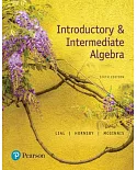 Introductory & Intermediate Algebra with Integrated Review Access Code
