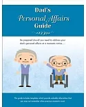 Dad’s Personal Affairs Guide