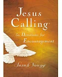 Jesus Calling: Devotions for Encouragement