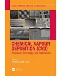 Chemical Vapour Deposition Cvd: Technology and Applications