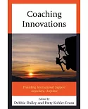 Coaching Innovations: Providing Instructional Support Anywhere, Anytime