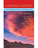 Untamed Gospel: Reflections, Poems and Prayers for the Christian Year