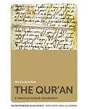 The Qur’an: A Historical-critical Introduction