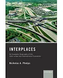 Interplaces: An Economic Geography of the Inter-urban and International Economies