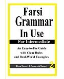 Farsi Grammar in Use: For Intermediate Students; an Easy-to-use Guide With Clear Rules and Real-world Examples