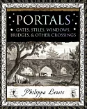 Portals: Gates, Stiles, Windows, Bridges and other Crossings