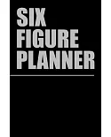 Six Figure Planner