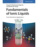Fundamentals of Ionic Liquids
