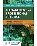Management and Professional Practice + Navigate 2 Advantage