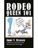 Rodeo Queen 101