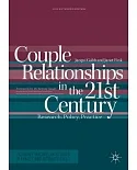 Couple Relationships in the 21st Century: Research, Policy, Practice