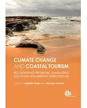 Global Climate Change and Coastal Tourism: Recognizing Problems, Managing Solutions, Future Expectations