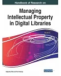 Handbook of Research on Managing Intellectual Property in Digital Libraries