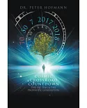 Cosmic Crossroad Countdown: The Fig Tree & the Prophetic Generation