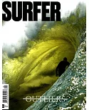 surfer Vol.57 No.12 1-2月號 / 2017