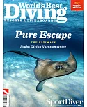 SPORT DIVER World’s Best Diving RESORTS 2017 Edition