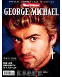 Newsweek SPECIAL EDITION GEORGE MICHAEL