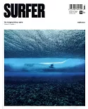 surfer Vol.58 No.3 6月號/2017